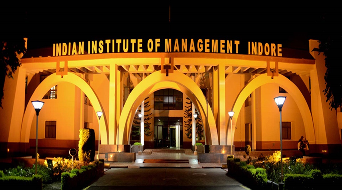 IIMIndore