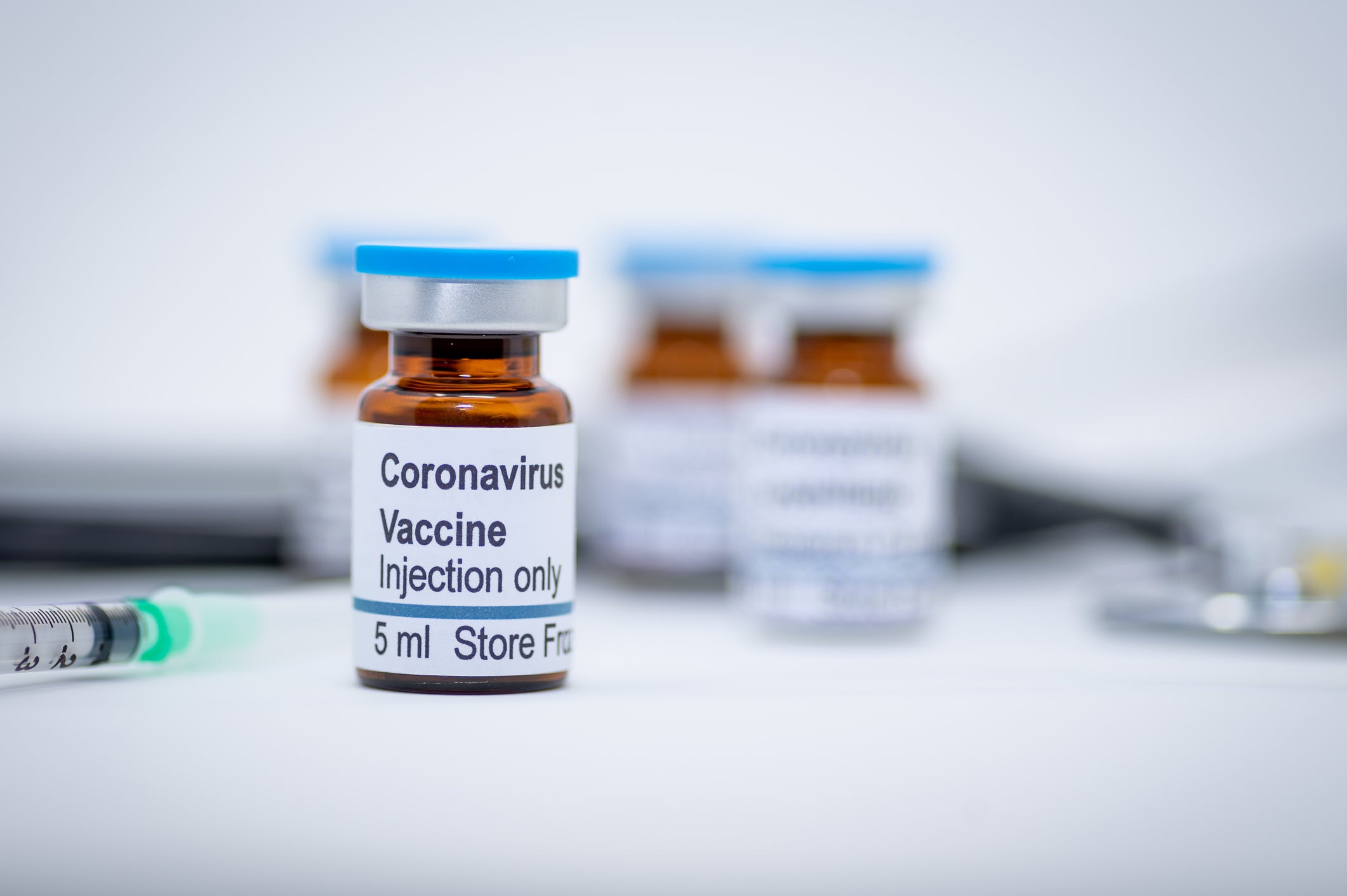 coronavirus-vaccine