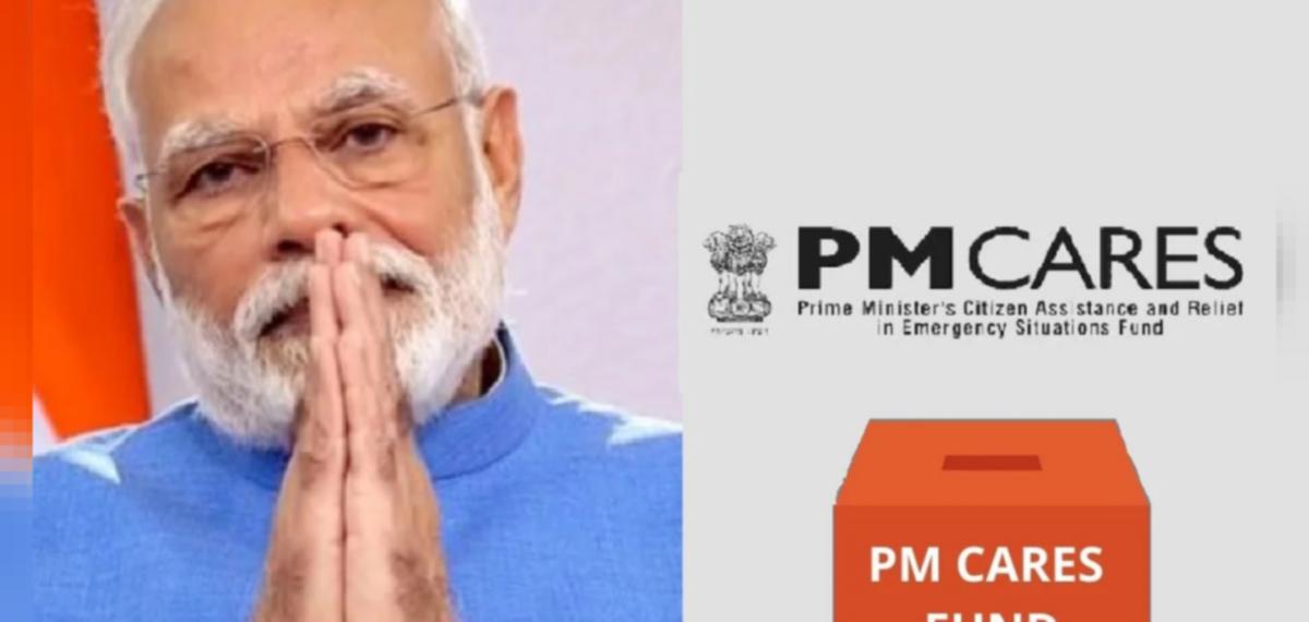 pm cares