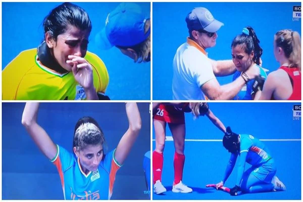 Indian-Women-Hockey-Team-Crying