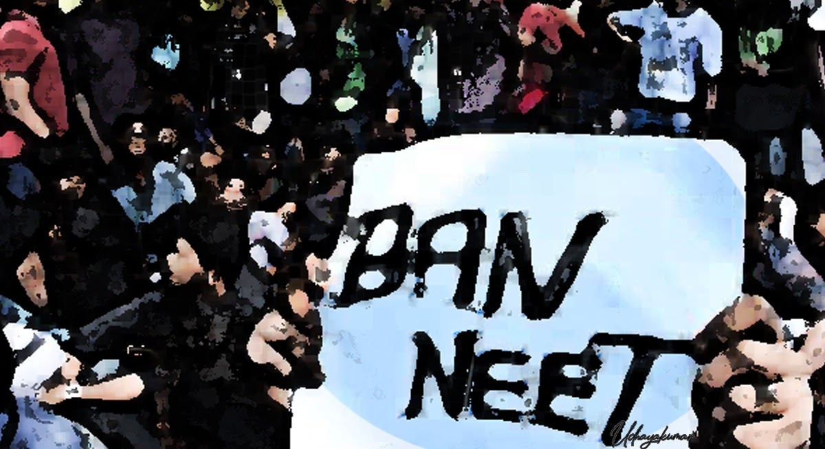 neet ban