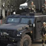 पीएम की सुरक्षा में लगे विशेष सशस्त्र वाहनों को अनुमति देने से एनजीटी का इंकार