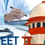 NEET को रद्द किए जाने की मांग को लेकर सुप्रीम कोर्ट में रिव्यू पेटिशन दाखिल