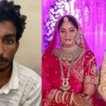 19 साल पहले विद्या लक्ष्मी ने वही किया था जो अब सोनम ने किया