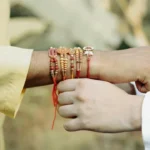 बांगरू-बाण : आंतरिक भय को नष्ट करने और आत्मबल के विस्तार का पर्व है:- रक्षा बंधन..!!