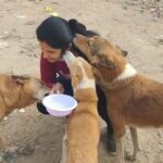 अगर राजनीति करना है तो कुत्ते से नफरत ना करें!