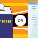 बिहार में ईवीएम से चुनाव नहीं होते तो एनडीए मिलती सिर्फ 95 सीट!