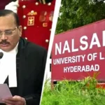 CJI सूर्यकांत की उपस्थिति को लेकर विवादित हुआ NALSAR का कन्वोकेशन रद्द